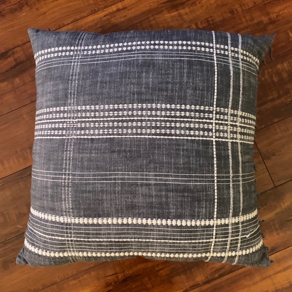 Target Studio McGee throw pillow